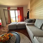 Luxury Apartments Trend