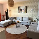 Luxury Apartments Trend
