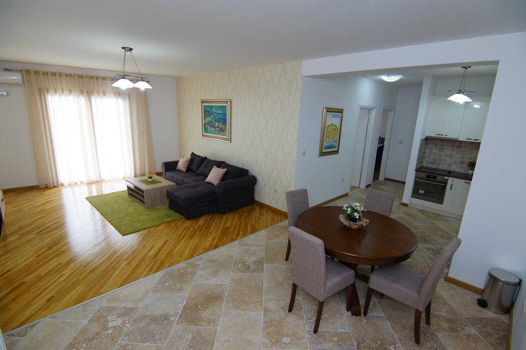 Luxury Trend Apartment *