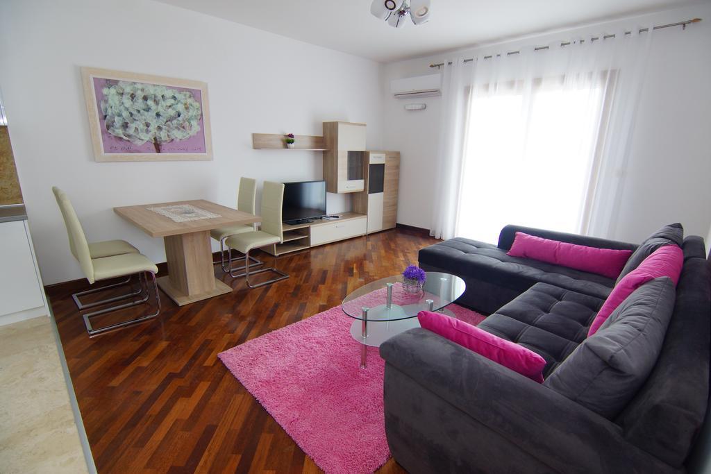 Luxury Trend Apartment Budva