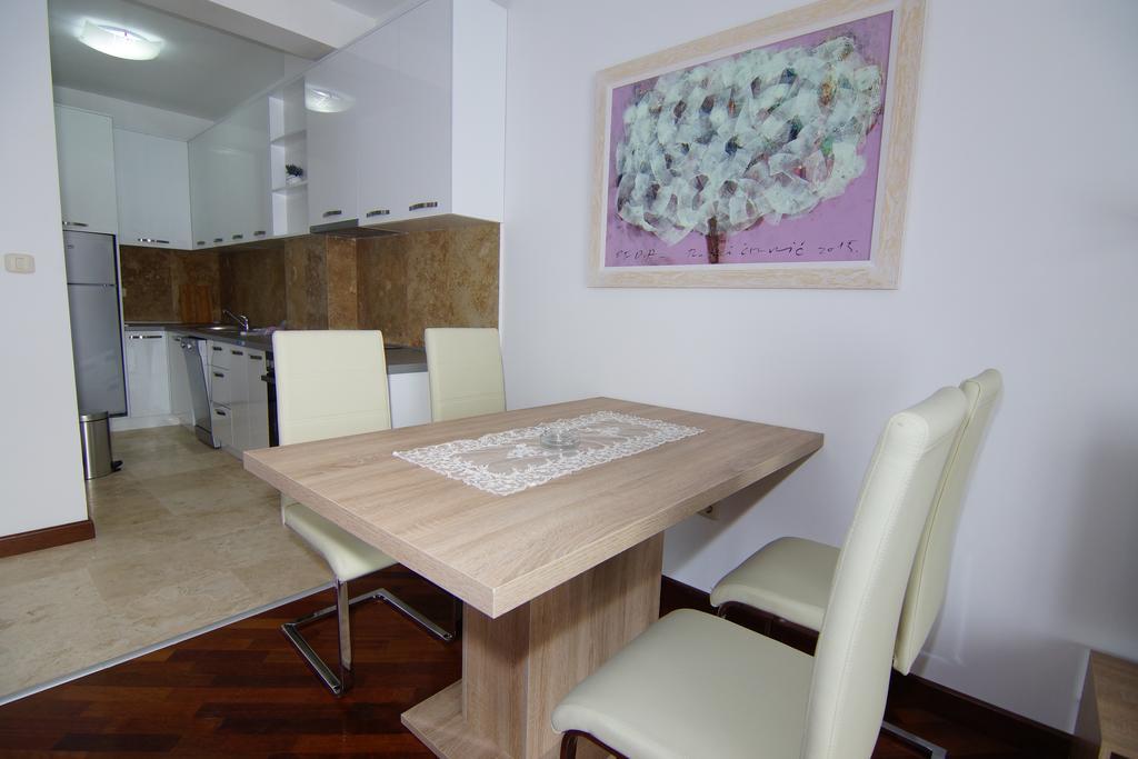 Apartment Luxury Trend