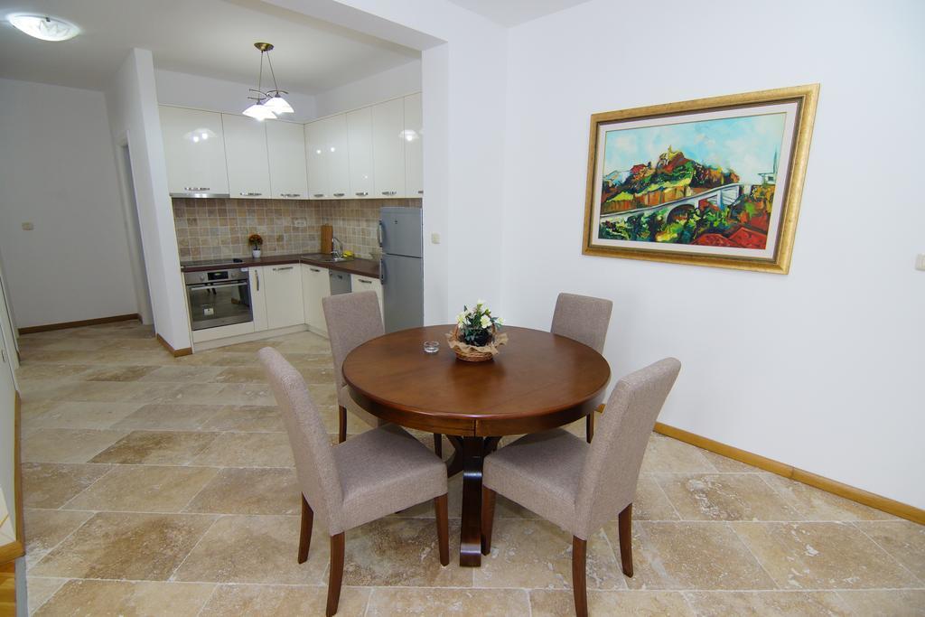 Apartment Luxury Trend Budva