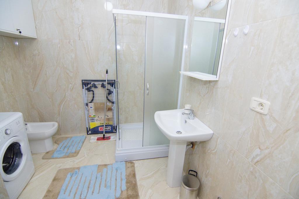Apartment Luxury Trend *
