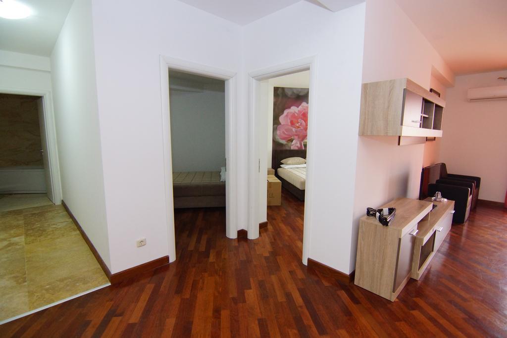 Apartment Luxury Trend Budva