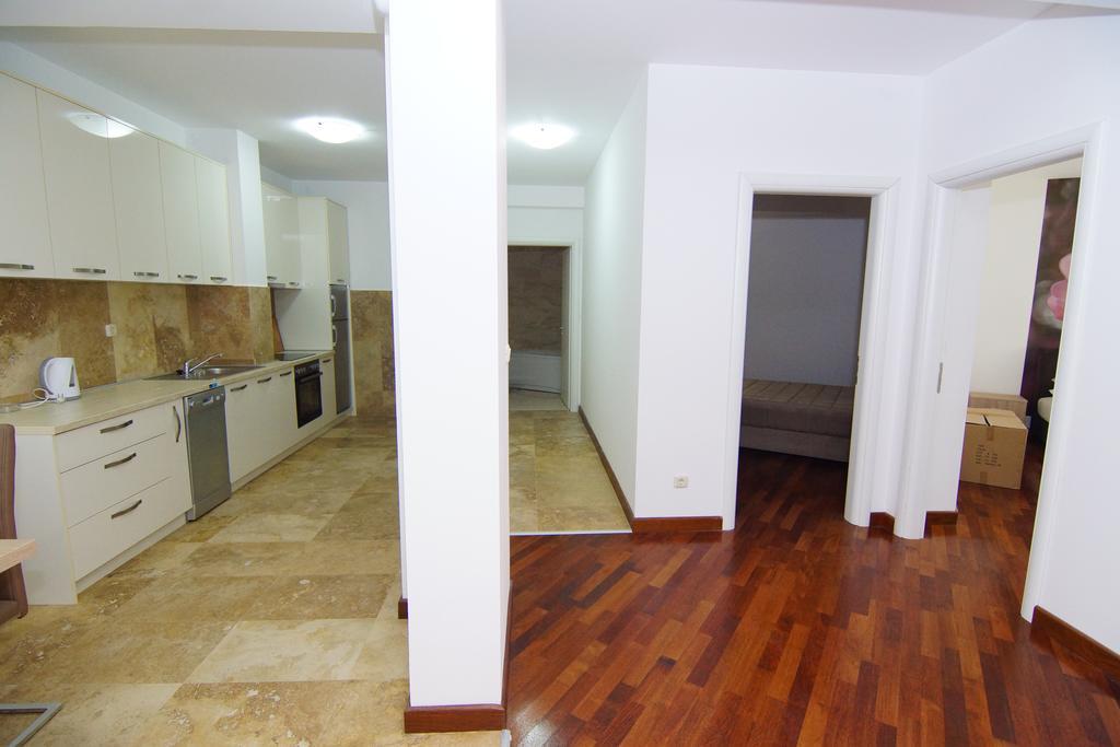 Apartment Luxury Trend Budva