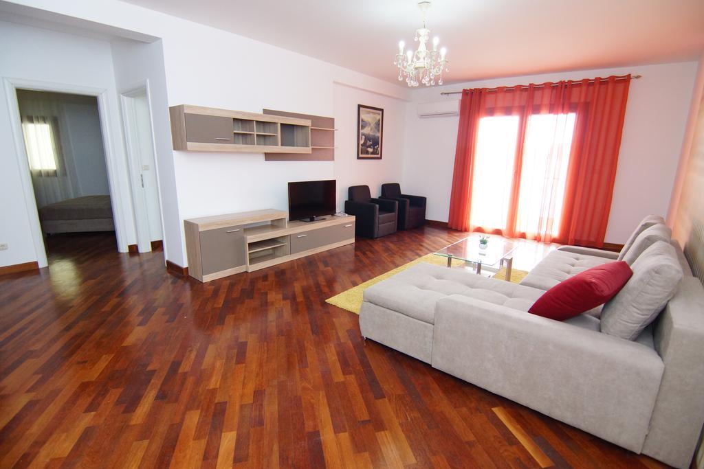 Apartment Luxury Trend *