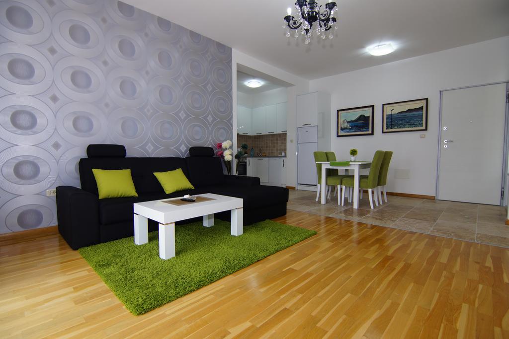 Apartment Luxury Trend Budva