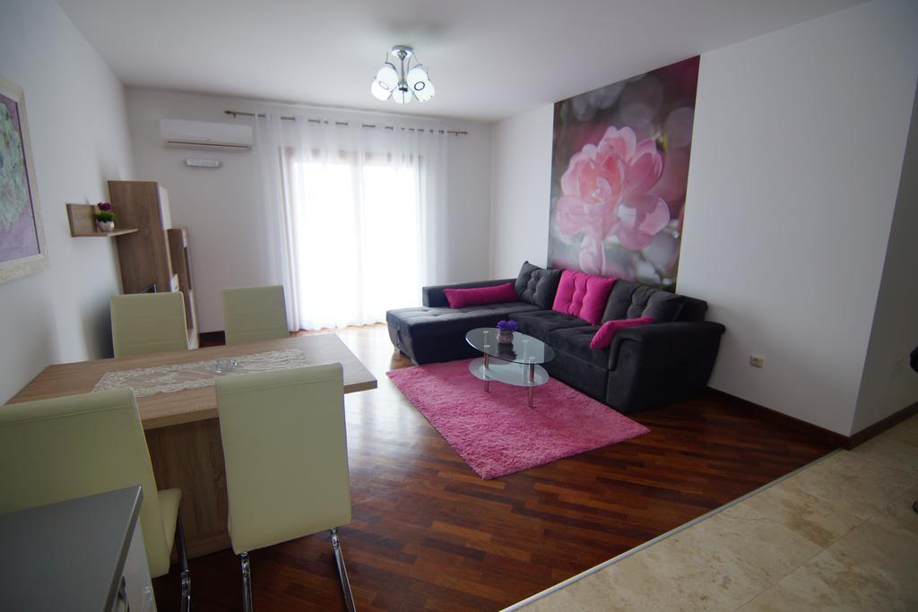 Apartment Luxury Trend Budva