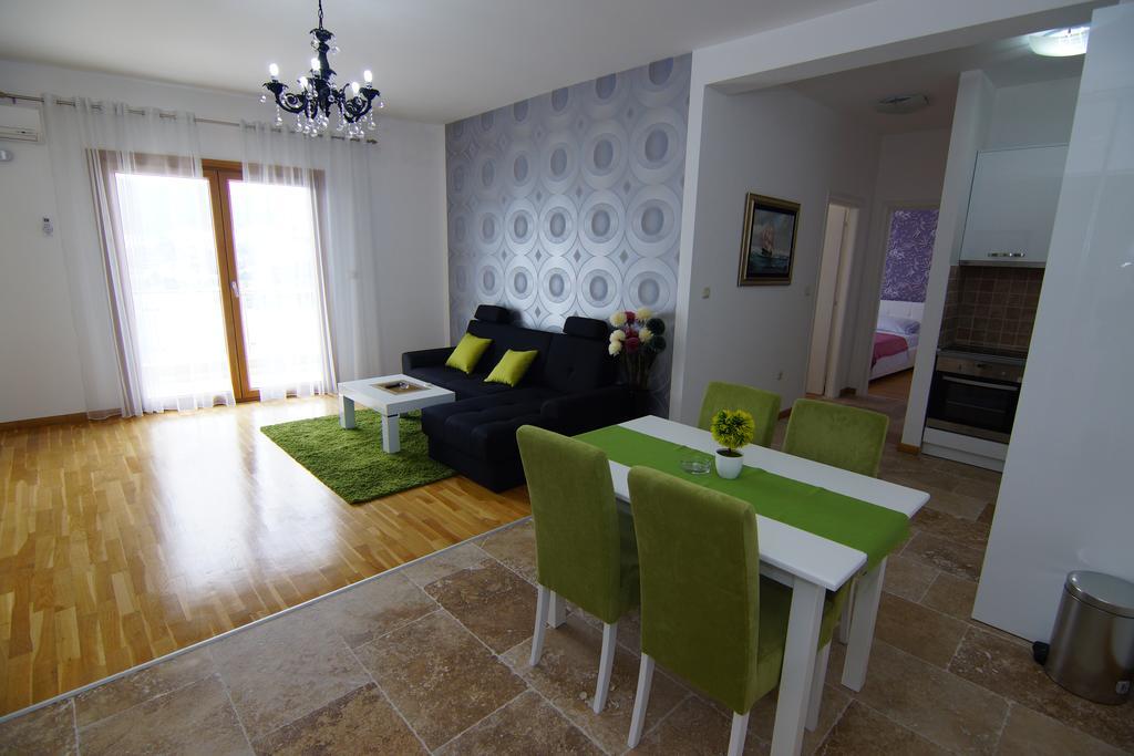 Apartment Luxury Trend Budva
