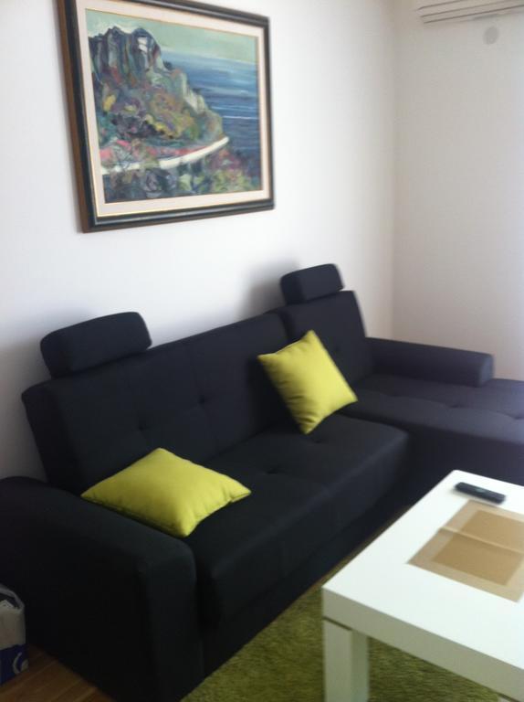 Luxury Trend Apartment