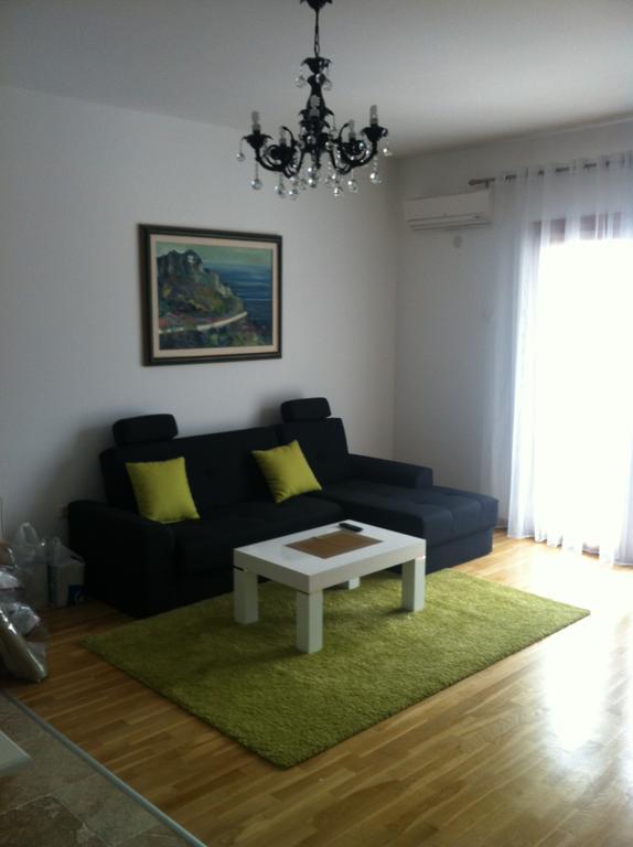Luxury Trend Apartment Budva