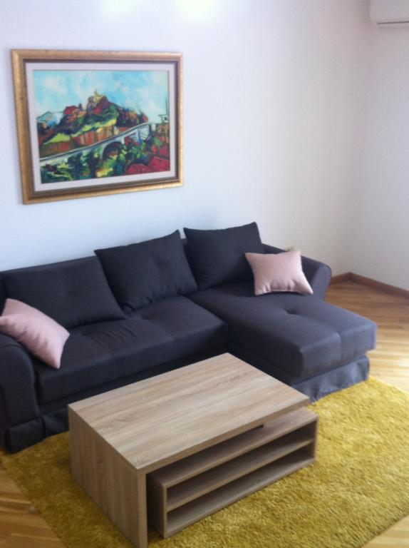 Luxury Trend Budva