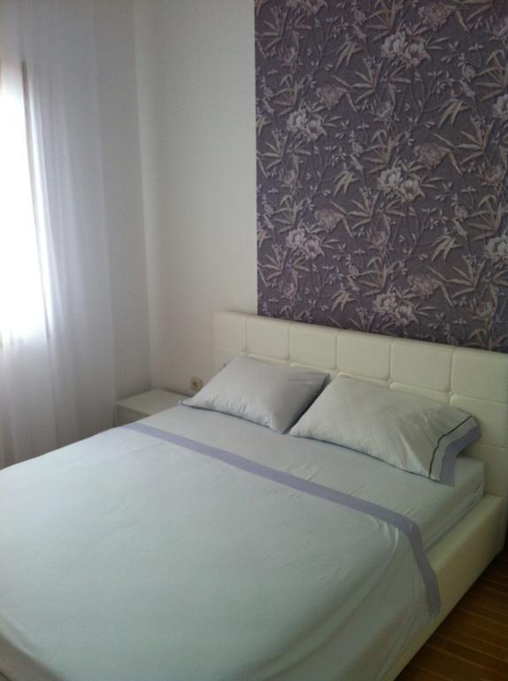 Apartment Luxury Trend *