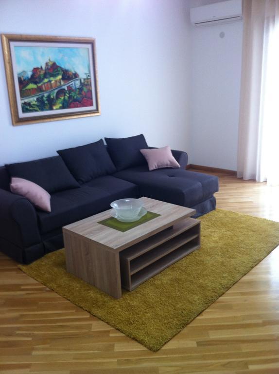 Apartment Luxury Trend Budva