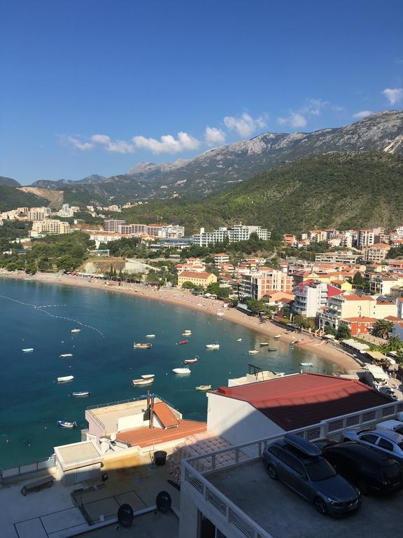 Apartment Luxury Trend Budva