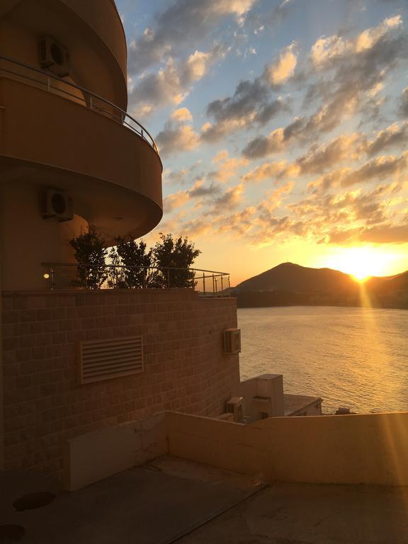 Apartment Luxury Trend Budva