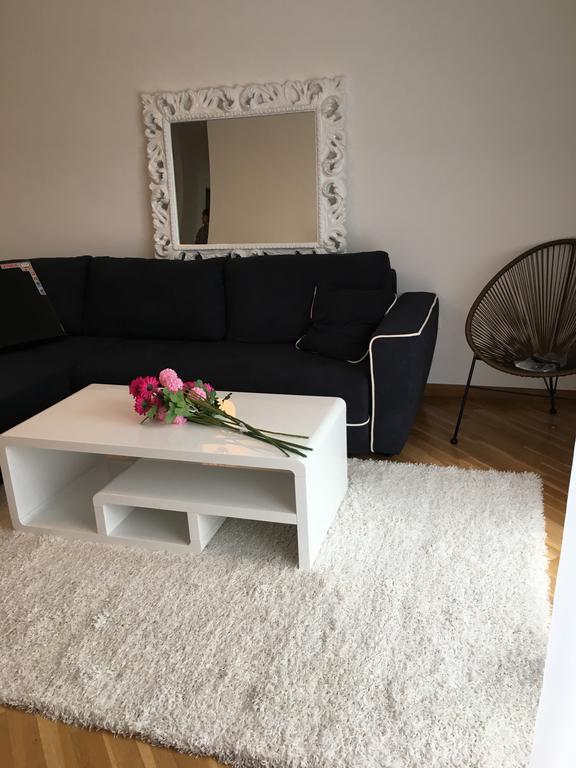 Apartment Luxury Trend *