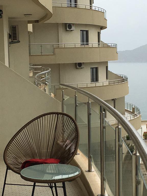 Apartment Luxury Trend