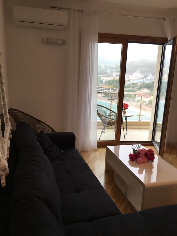 Apartment Luxury Trend