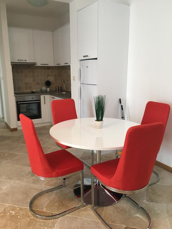 Apartment Luxury Trend Budva