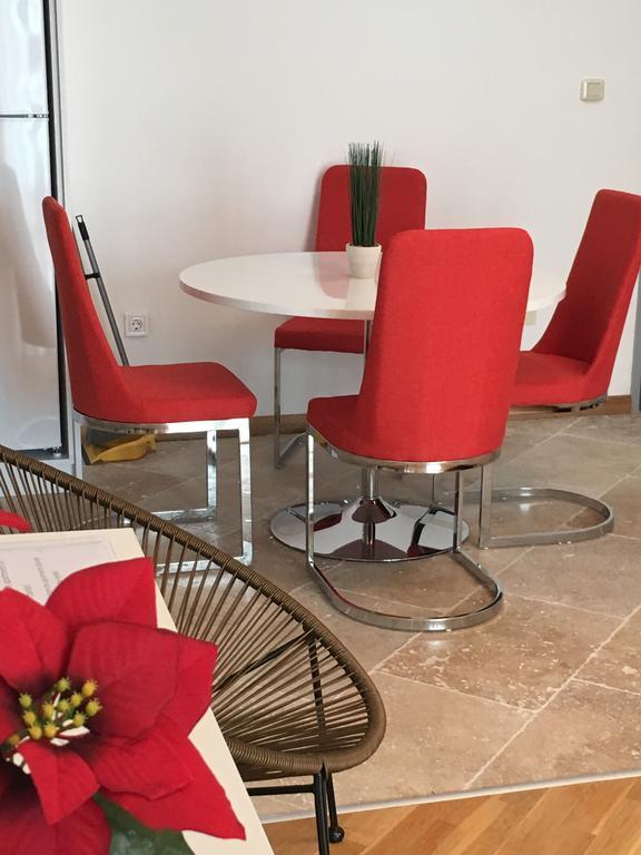 Luxury Trend Budva