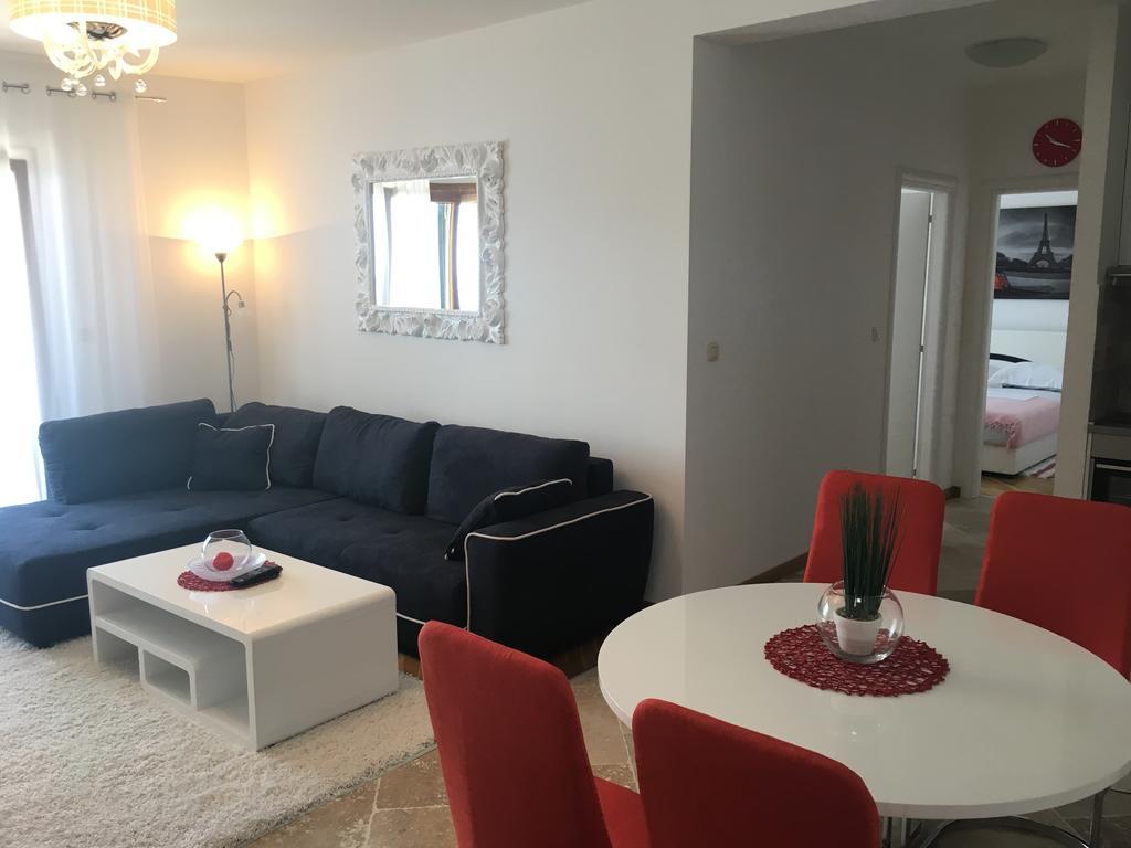 Apartment Luxury Trend Budva