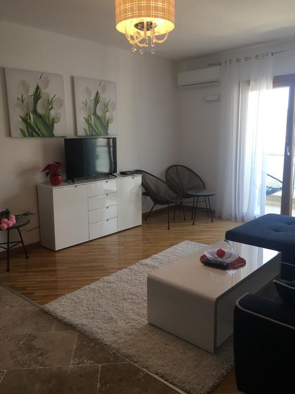 Apartment Luxury Trend