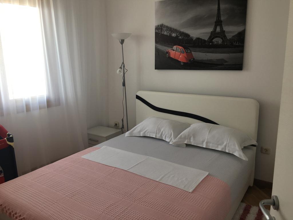 Apartment Luxury Trend *