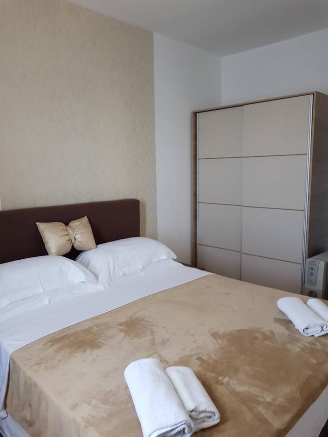 Apartment Luxury Trend *
