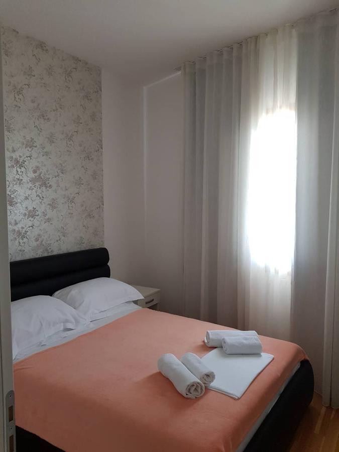 Luxury Trend Budva