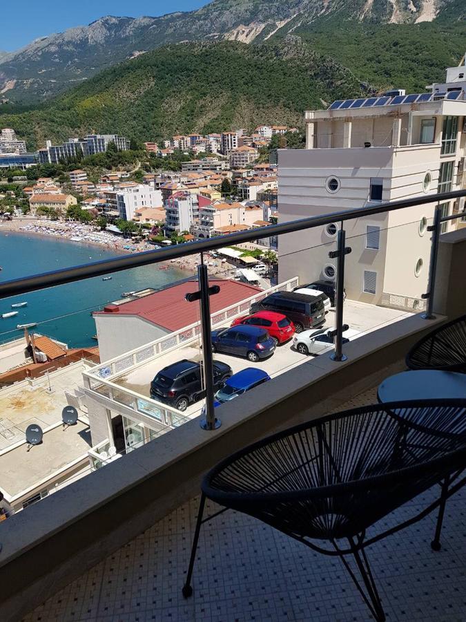Luxury Trend Budva