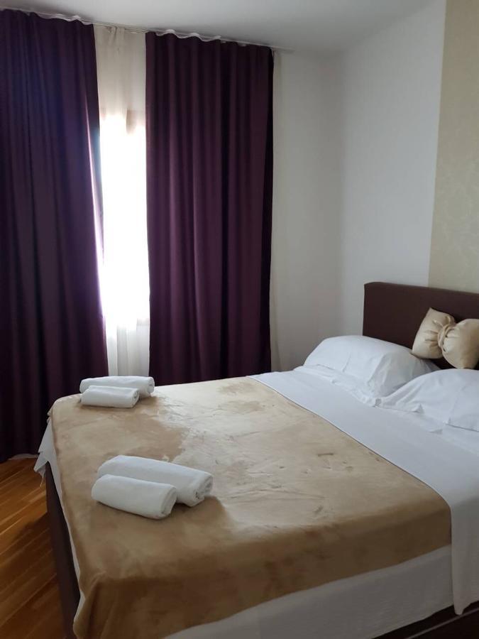 Luxury Trend Apartment Budva