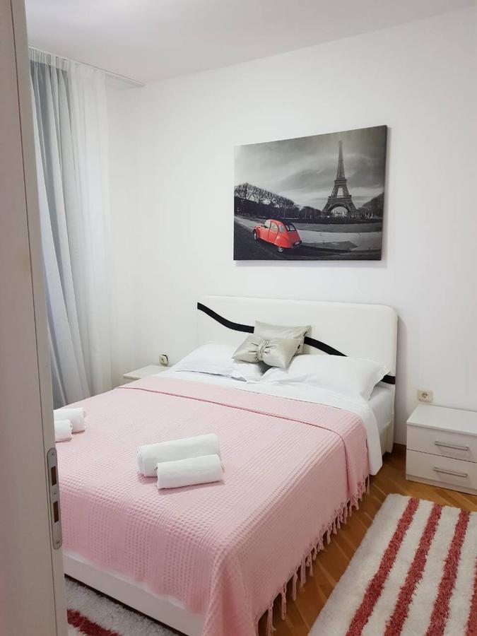 Apartment Luxury Trend