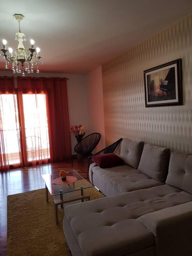 Apartment Luxury Trend Budva