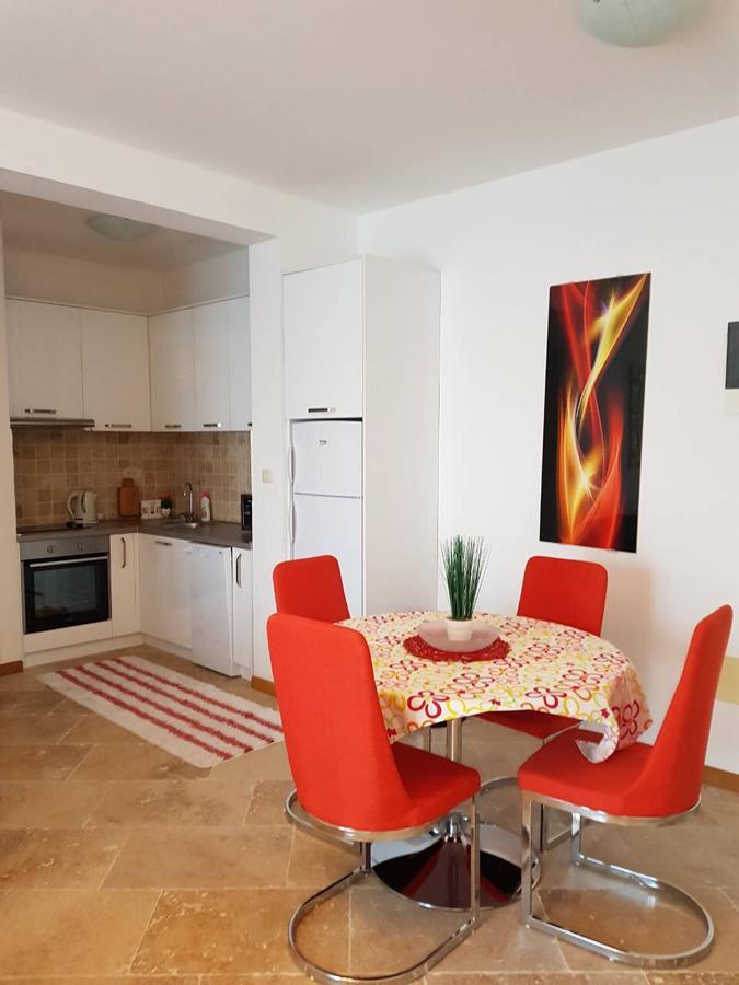 Apartment Luxury Trend