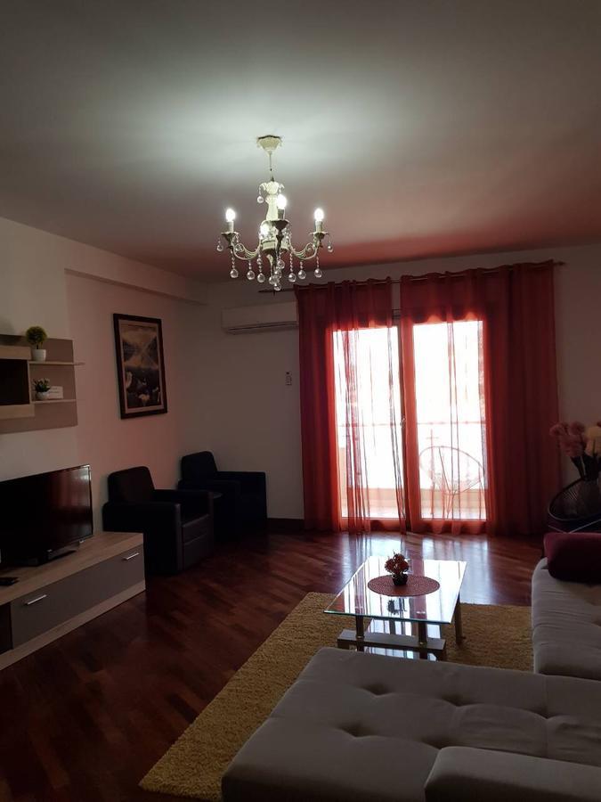 Apartment Luxury Trend