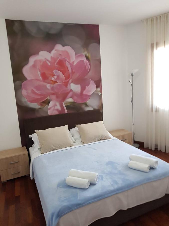 Luxury Trend Apartment