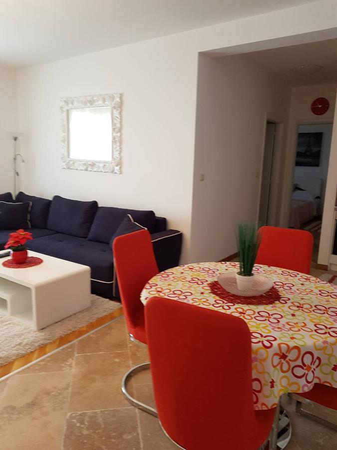 Apartment Luxury Trend