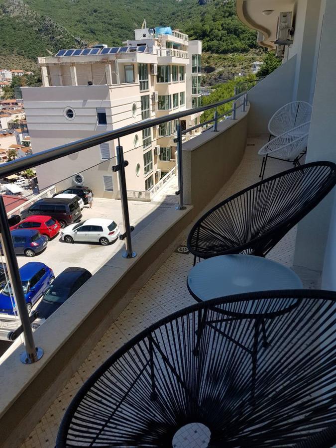 Luxury Trend Apartment