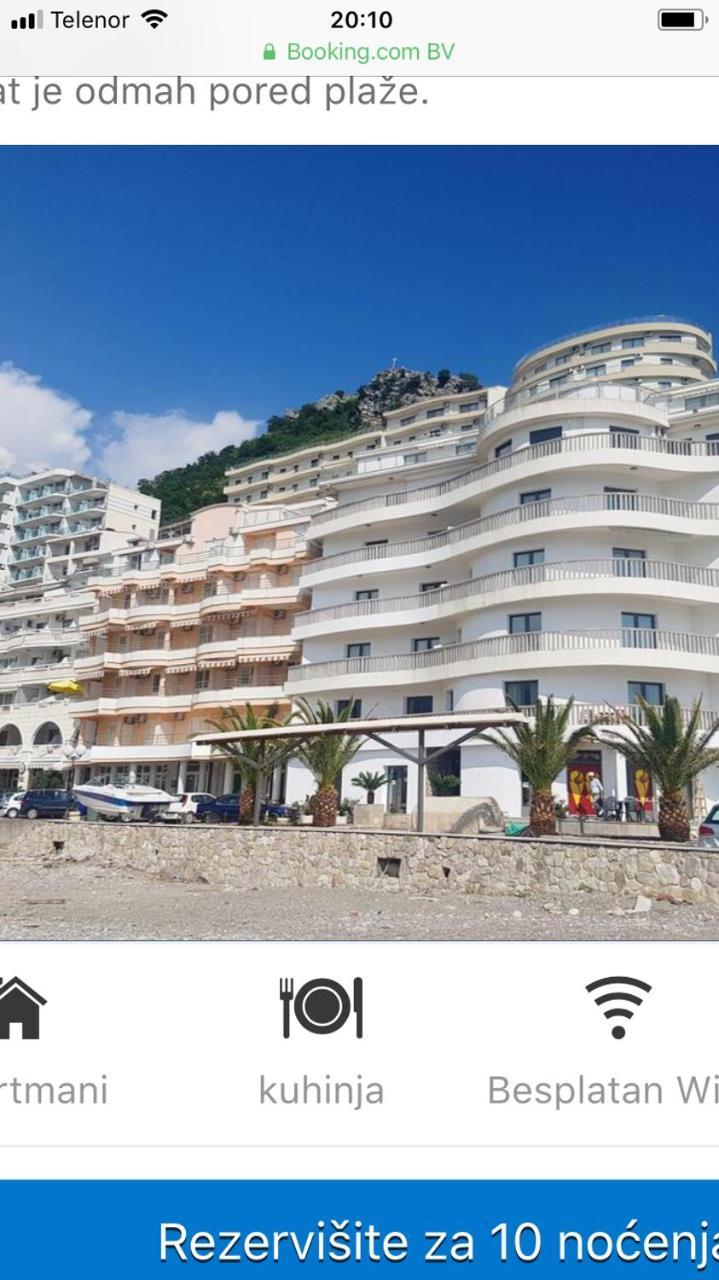 Luxury Trend * Budva